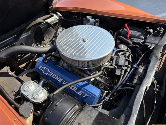 1975 Chevrolet Corvette Stingray (CC-2073236) for sale in Statesville, North Carolina