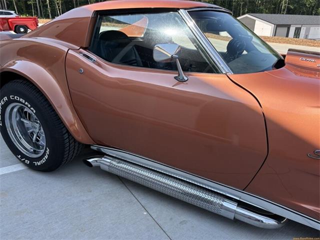 1975 Chevrolet Corvette Stingray (CC-2073236) for sale in Statesville, North Carolina