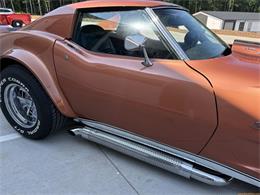 1975 Chevrolet Corvette Stingray (CC-2073236) for sale in Statesville, North Carolina