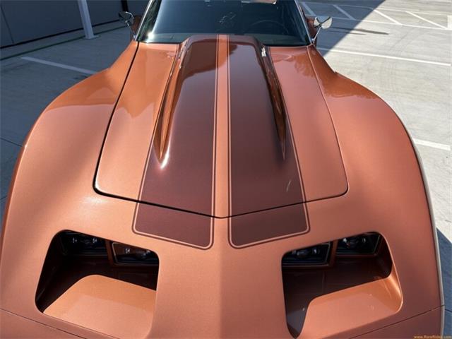 1975 Chevrolet Corvette Stingray (CC-2073236) for sale in Statesville, North Carolina