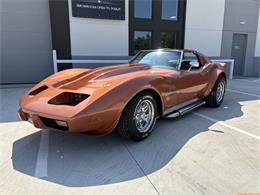 1975 Chevrolet Corvette Stingray (CC-2073236) for sale in Statesville, North Carolina