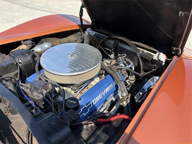 1975 Chevrolet Corvette Stingray (CC-2073236) for sale in Statesville, North Carolina