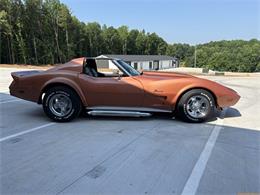 1975 Chevrolet Corvette Stingray (CC-2073236) for sale in Statesville, North Carolina