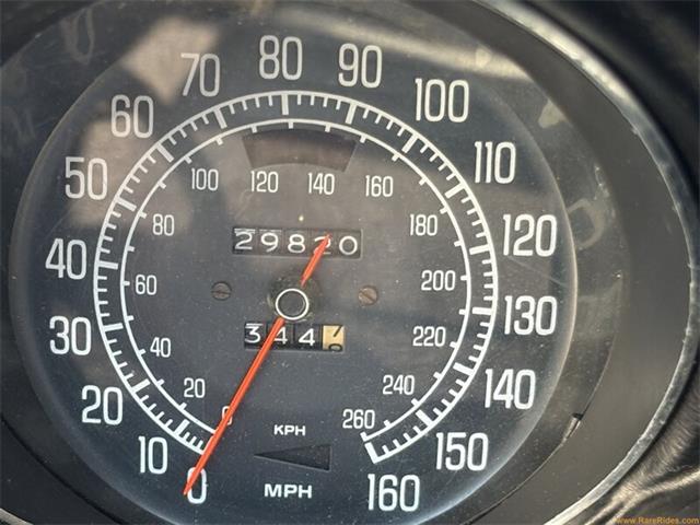 1975 Chevrolet Corvette Stingray (CC-2073236) for sale in Statesville, North Carolina