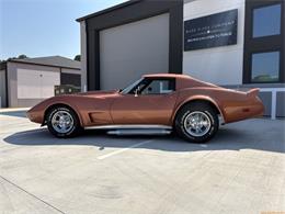 1975 Chevrolet Corvette Stingray (CC-2073236) for sale in Statesville, North Carolina