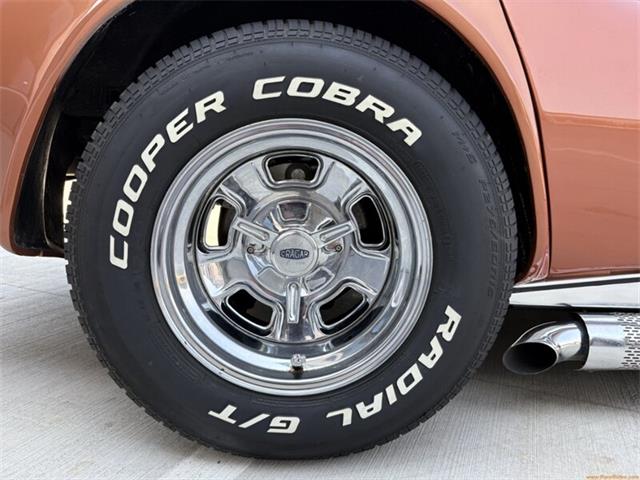 1975 Chevrolet Corvette Stingray (CC-2073236) for sale in Statesville, North Carolina