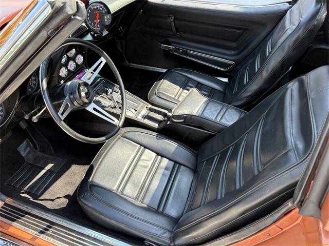 1975 Chevrolet Corvette Stingray (CC-2073236) for sale in Statesville, North Carolina