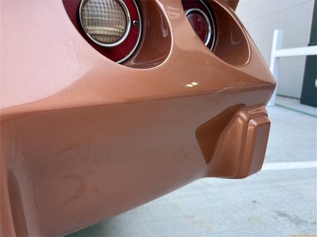 1975 Chevrolet Corvette Stingray (CC-2073236) for sale in Statesville, North Carolina