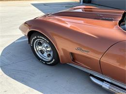 1975 Chevrolet Corvette Stingray (CC-2073236) for sale in Statesville, North Carolina
