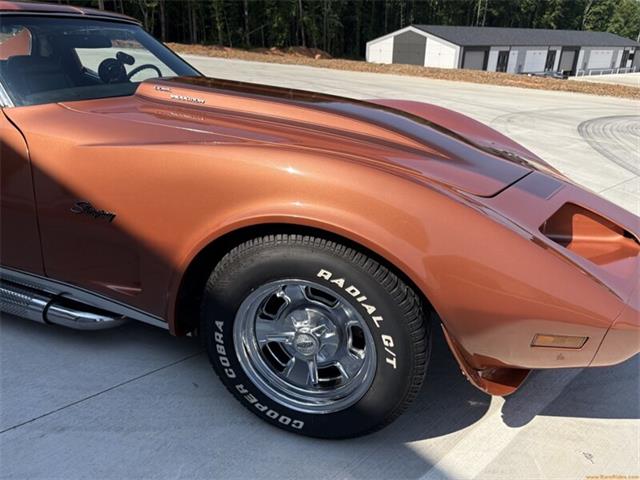 1975 Chevrolet Corvette Stingray (CC-2073236) for sale in Statesville, North Carolina