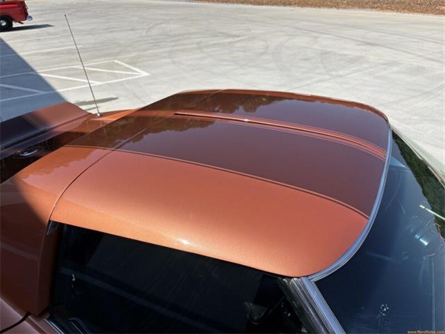 1975 Chevrolet Corvette Stingray (CC-2073236) for sale in Statesville, North Carolina