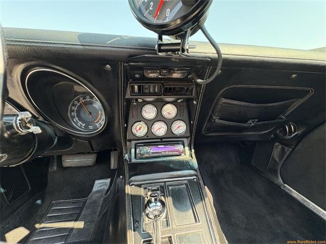 1975 Chevrolet Corvette Stingray (CC-2073236) for sale in Statesville, North Carolina