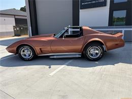 1975 Chevrolet Corvette Stingray (CC-2073236) for sale in Statesville, North Carolina