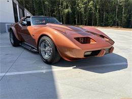 1975 Chevrolet Corvette Stingray (CC-2073236) for sale in Statesville, North Carolina