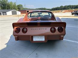 1975 Chevrolet Corvette Stingray (CC-2073236) for sale in Statesville, North Carolina