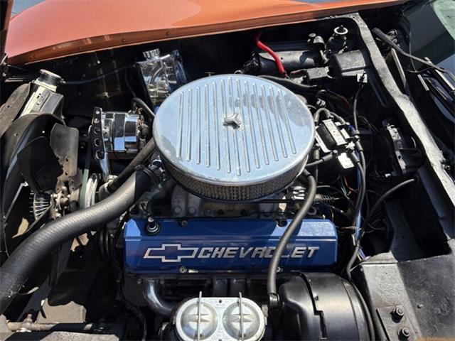 1975 Chevrolet Corvette Stingray (CC-2073236) for sale in Statesville, North Carolina