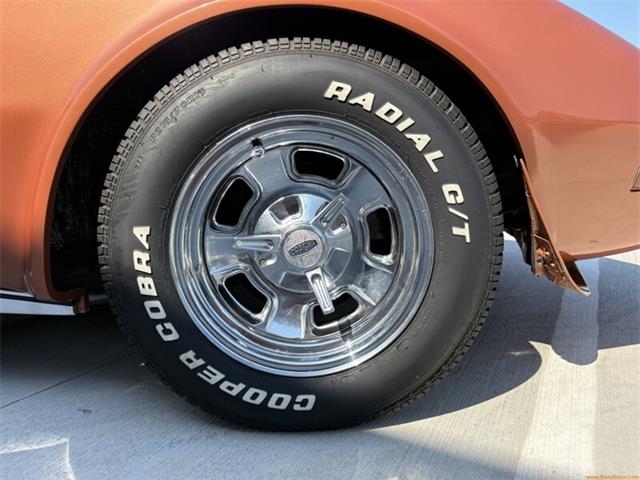 1975 Chevrolet Corvette Stingray (CC-2073236) for sale in Statesville, North Carolina
