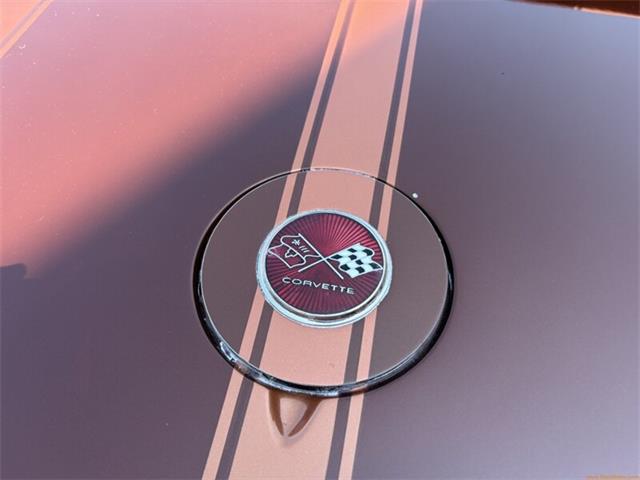 1975 Chevrolet Corvette Stingray (CC-2073236) for sale in Statesville, North Carolina