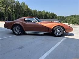 1975 Chevrolet Corvette Stingray (CC-2073236) for sale in Statesville, North Carolina