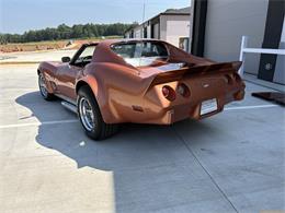 1975 Chevrolet Corvette Stingray (CC-2073236) for sale in Statesville, North Carolina