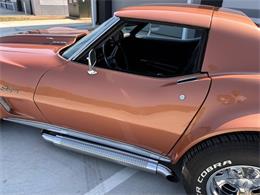 1975 Chevrolet Corvette Stingray (CC-2073236) for sale in Statesville, North Carolina