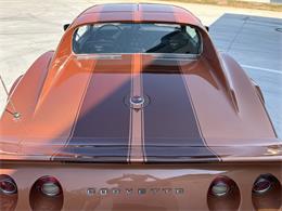 1975 Chevrolet Corvette Stingray (CC-2073236) for sale in Statesville, North Carolina
