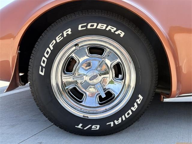 1975 Chevrolet Corvette Stingray (CC-2073236) for sale in Statesville, North Carolina