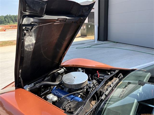 1975 Chevrolet Corvette Stingray (CC-2073236) for sale in Statesville, North Carolina