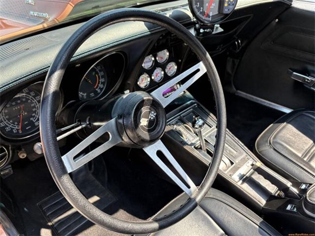 1975 Chevrolet Corvette Stingray (CC-2073236) for sale in Statesville, North Carolina