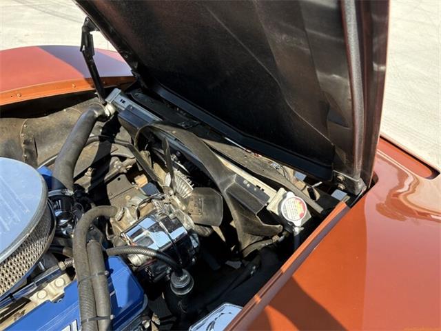 1975 Chevrolet Corvette Stingray (CC-2073236) for sale in Statesville, North Carolina