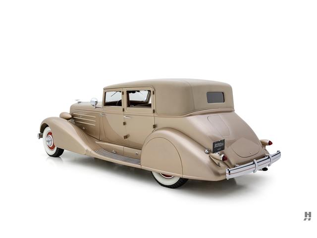 1929 Duesenberg Model J (CC-2073238) for sale in Saint Louis, Missouri