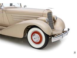 1929 Duesenberg Model J (CC-2073238) for sale in Saint Louis, Missouri