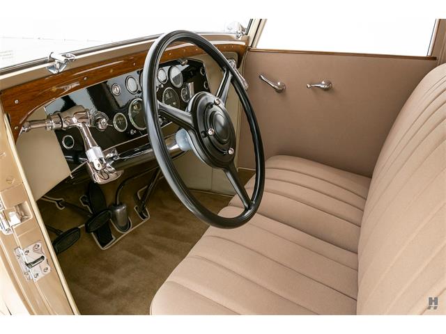 1929 Duesenberg Model J (CC-2073238) for sale in Saint Louis, Missouri