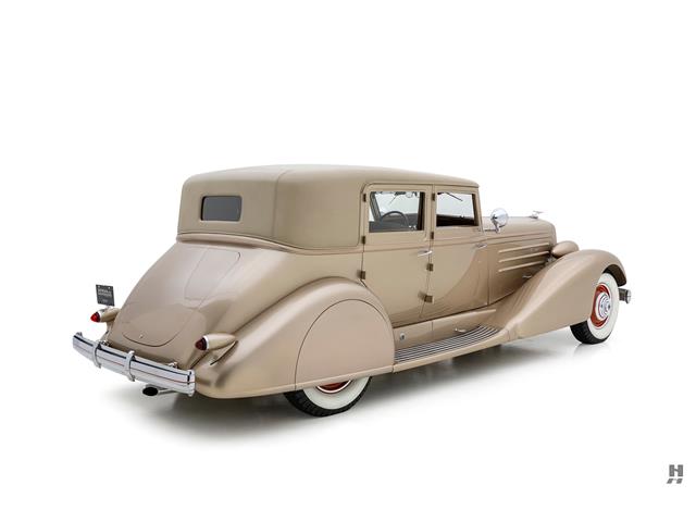 1929 Duesenberg Model J (CC-2073238) for sale in Saint Louis, Missouri