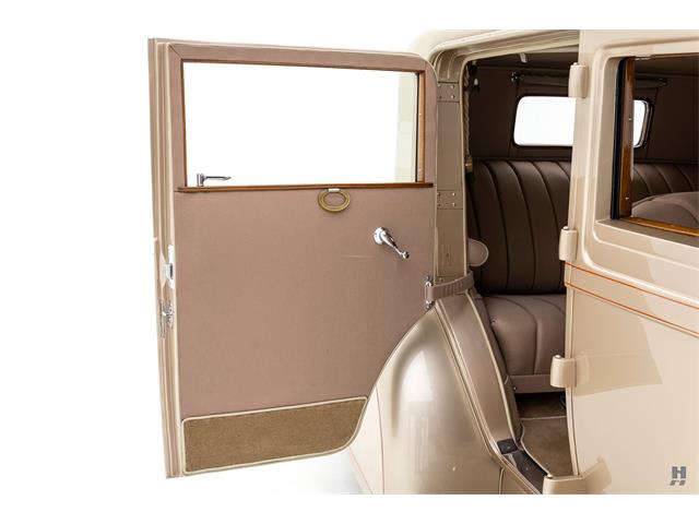 1929 Duesenberg Model J (CC-2073238) for sale in Saint Louis, Missouri
