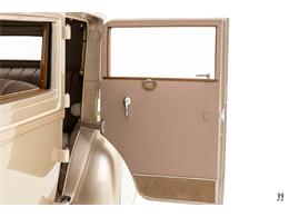 1929 Duesenberg Model J (CC-2073238) for sale in Saint Louis, Missouri