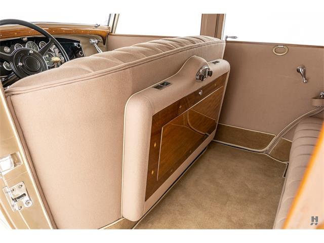 1929 Duesenberg Model J (CC-2073238) for sale in Saint Louis, Missouri