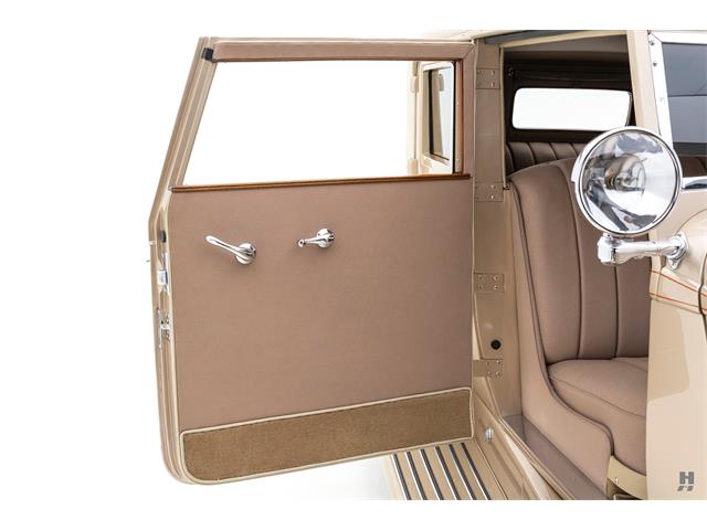 1929 Duesenberg Model J (CC-2073238) for sale in Saint Louis, Missouri