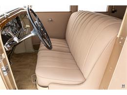 1929 Duesenberg Model J (CC-2073238) for sale in Saint Louis, Missouri