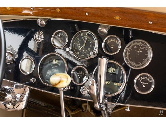 1929 Duesenberg Model J (CC-2073238) for sale in Saint Louis, Missouri