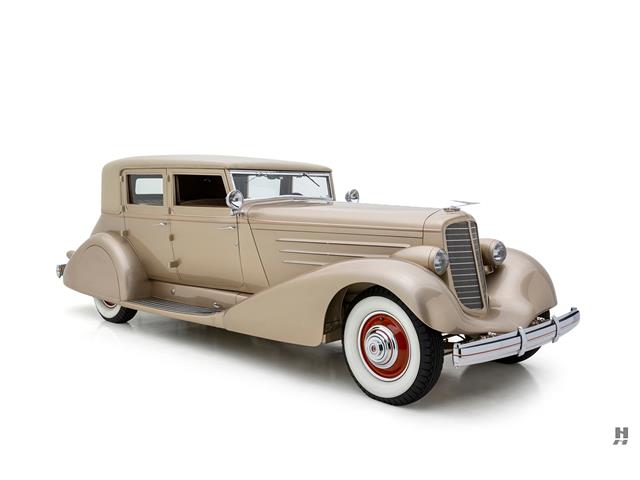 1929 Duesenberg Model J (CC-2073238) for sale in Saint Louis, Missouri