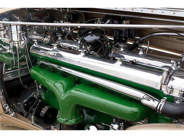 1929 Duesenberg Model J (CC-2073238) for sale in Saint Louis, Missouri