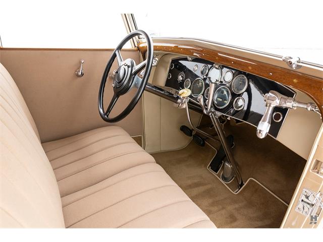 1929 Duesenberg Model J (CC-2073238) for sale in Saint Louis, Missouri