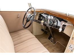 1929 Duesenberg Model J (CC-2073238) for sale in Saint Louis, Missouri