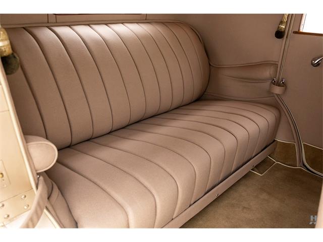 1929 Duesenberg Model J (CC-2073238) for sale in Saint Louis, Missouri