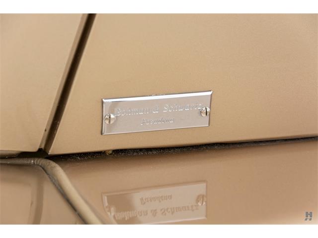 1929 Duesenberg Model J (CC-2073238) for sale in Saint Louis, Missouri