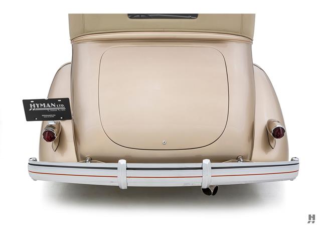 1929 Duesenberg Model J (CC-2073238) for sale in Saint Louis, Missouri