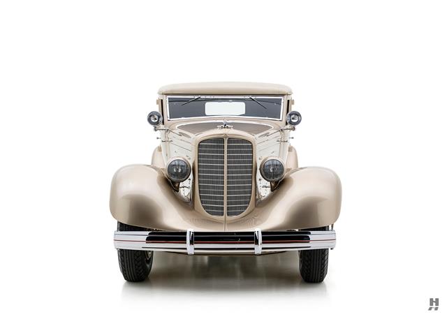 1929 Duesenberg Model J (CC-2073238) for sale in Saint Louis, Missouri