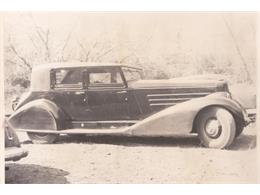 1929 Duesenberg Model J (CC-2073238) for sale in Saint Louis, Missouri