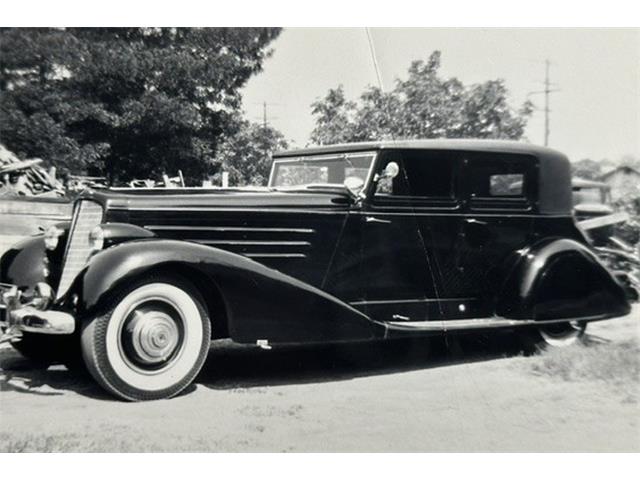 1929 Duesenberg Model J (CC-2073238) for sale in Saint Louis, Missouri